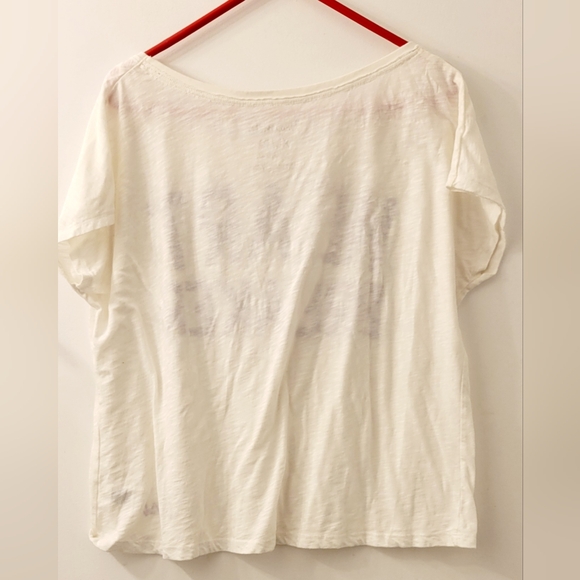 Aeropostale Heart Breaker Tees - Picture 2 of 3